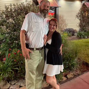 Meet your Posher, Tia